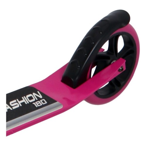 Самокат Nixor sports серії Pro-fashion 180 рожевий (NA01081-P)