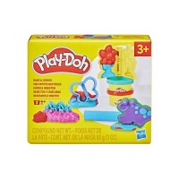 Набір для творчості Hasbro Play-Doh Комахи з масою для ліплення (G1270)