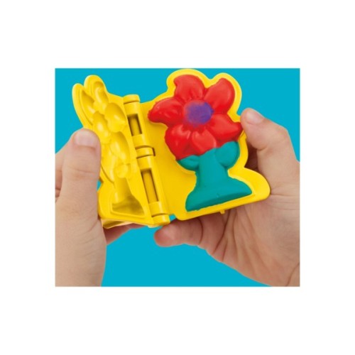 Набір для творчості Hasbro Play-Doh Комахи з масою для ліплення (G1270)
