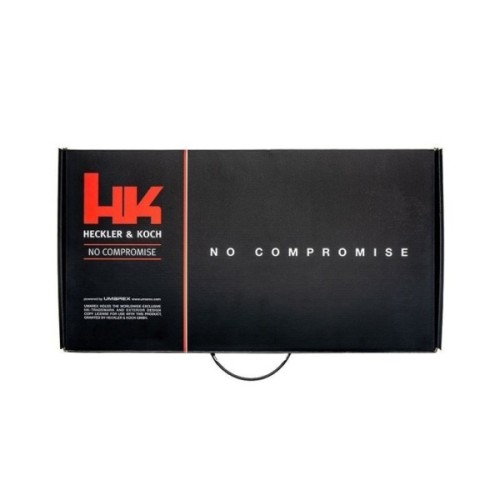 Страйкбольний пістолет Umarex Heckler & Koch MP7 A1 AEG (2.6393X)