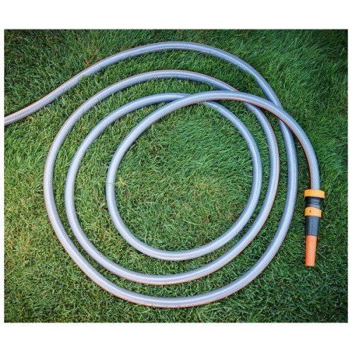 Пістолет для поливу SEQUOIA кількість режимів 2, пластик, цинк, вага 0.1 кг (SWSKIT1)