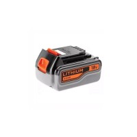 Акумулятор до електроінструменту Black&Decker 18 В, 4 Ач (BL4018)