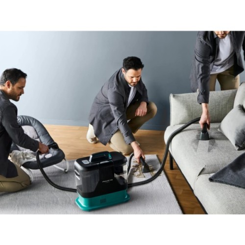 Пилосос Rowenta Clean It (IN5020F0)