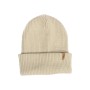 Шапка Turbat Custo dark beige (012.004.5264)