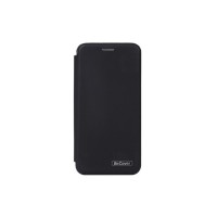 Чохол до мобільного телефона BeCover Exclusive Motorola Moto E7 Plus Black (706423)