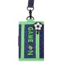 Гаманець дитячий Yes Football Fan W-1 (533814)