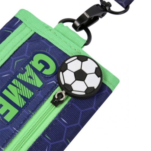 Гаманець дитячий Yes Football Fan W-1 (533814)