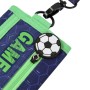 Гаманець дитячий Yes Football Fan W-1 (533814)