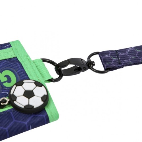 Гаманець дитячий Yes Football Fan W-1 (533814)