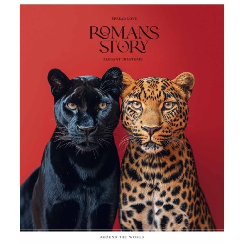 Зошит Школярик Romance stories 96 аркушів лінія (096-3571L)