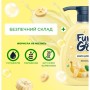 Рідке мило Fun&Go Banana 300 мл (4820204701789)
