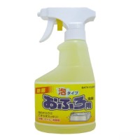 Піна для чищення ванн Rocket Soap Bath Cleaner Spray Foam 300 мл (4903367301468)