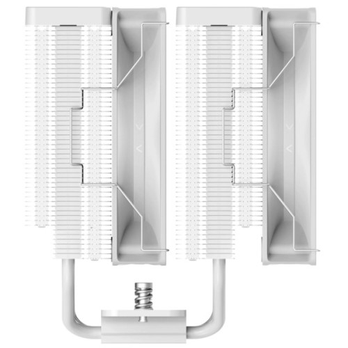 Кулер до процесора OCYPUS DELTA-A62-WH2NAWN00X-GL