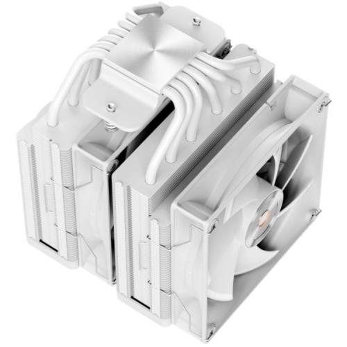 Кулер до процесора OCYPUS DELTA-A62-WH2NAWN00X-GL