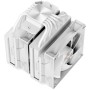 Кулер до процесора OCYPUS DELTA-A62-WH2NAWN00X-GL