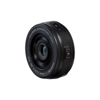 Об'єктив Fujifilm XF-23mm F2.8 R WR Black (16942884)