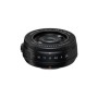 Об'єктив Fujifilm XF-23mm F2.8 R WR Black (16942884)