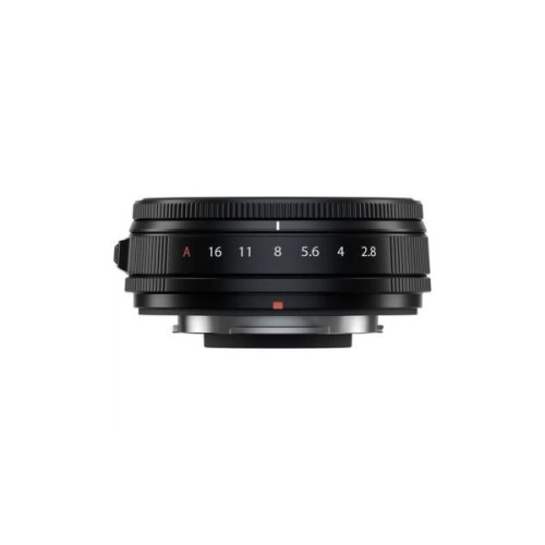 Об'єктив Fujifilm XF-23mm F2.8 R WR Black (16942884)