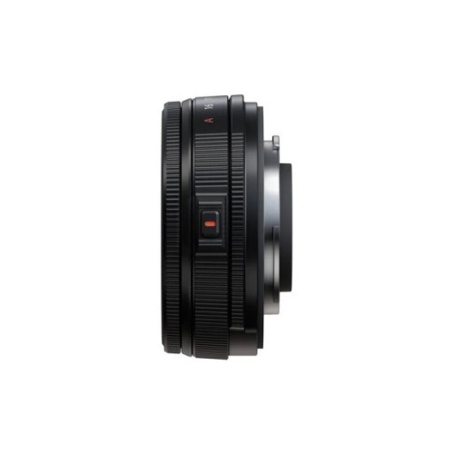 Об'єктив Fujifilm XF-23mm F2.8 R WR Black (16942884)