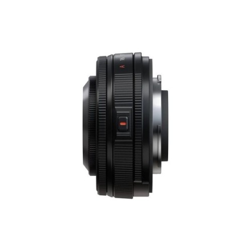 Об'єктив Fujifilm XF-23mm F2.8 R WR Black (16942884)