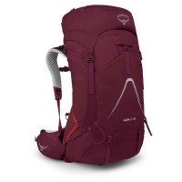 Рюкзак туристичний Osprey Aura AG LT 65 antidote purple - WM/L - фіолетовий (009.3291)