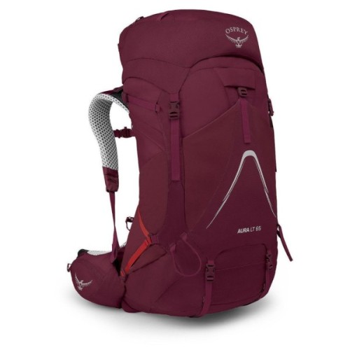 Рюкзак туристичний Osprey Aura AG LT 65 antidote purple - WM/L - фіолетовий (009.3291)