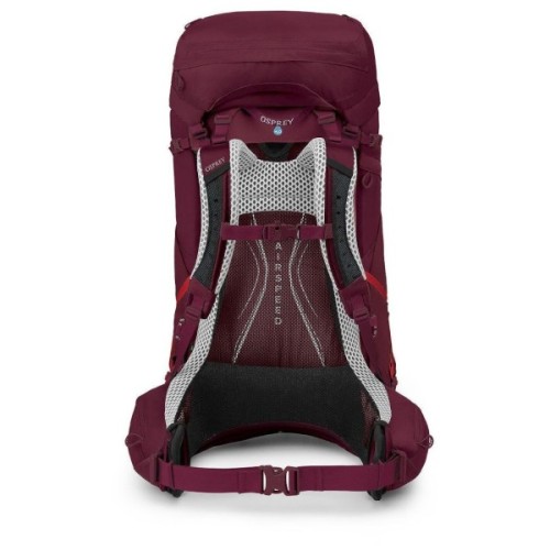 Рюкзак туристичний Osprey Aura AG LT 65 antidote purple - WM/L - фіолетовий (009.3291)