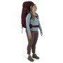 Рюкзак туристичний Osprey Aura AG LT 65 antidote purple - WM/L - фіолетовий (009.3291)