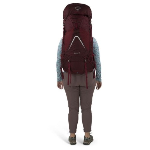 Рюкзак туристичний Osprey Aura AG LT 65 antidote purple - WM/L - фіолетовий (009.3291)