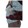 Рюкзак туристичний Osprey Aura AG LT 65 antidote purple - WM/L - фіолетовий (009.3291)