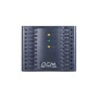 Стабілізатор напруги Powercom TCA-2000 (TCA-2000 black)