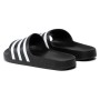 Шльопанці Adidas Adilette Aqua F35543 чорний 47 1/3 (12UK) 29.3 см (4060509396642)