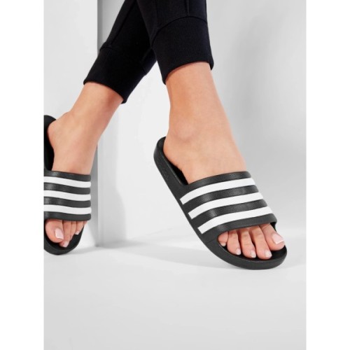 Шльопанці Adidas Adilette Aqua F35543 чорний 47 1/3 (12UK) 29.3 см (4060509396642)