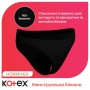 Гігієнічні прокладки Kotex Менструальна білизна Розмір M 1 шт. (5029053590226)