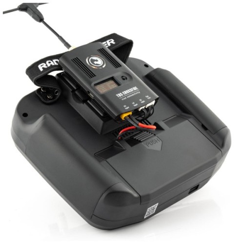 Акумуляторний блок RadioMaster 6200mah 2S Lipo Transmitter Battery (HP0157.BATT-6200-2S)
