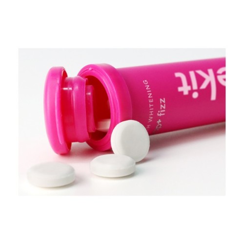 Засіб для відбілювання зубів SmileKit PAP+ Жувальні таблетки 25 шт. (5.1540)