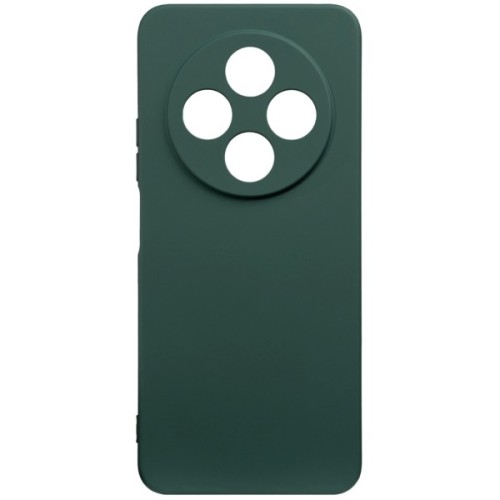 Чохол до мобільного телефона Armorstandart ICON Xiaomi Redmi 17C 4G Camera cover Dark Green (ARM92958)