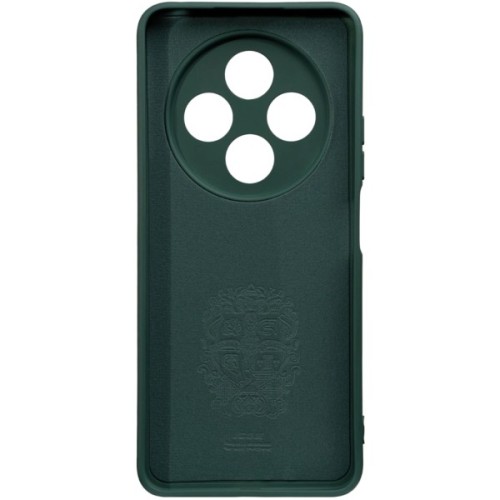 Чохол до мобільного телефона Armorstandart ICON Xiaomi Redmi 17C 4G Camera cover Dark Green (ARM92958)