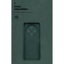 Чохол до мобільного телефона Armorstandart ICON Xiaomi Redmi 17C 4G Camera cover Dark Green (ARM92958)