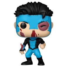 Фігурка Funko Pop серії Невразливий - Невразливий (у битві з Конквестом) (93082)