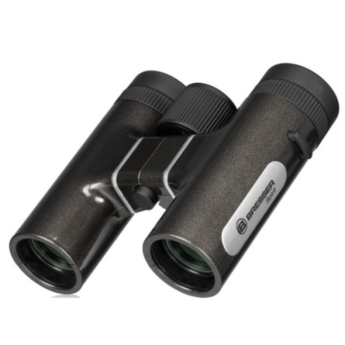 Бінокль Bresser Spirit Compact 6x24 Black (10110) (932372)