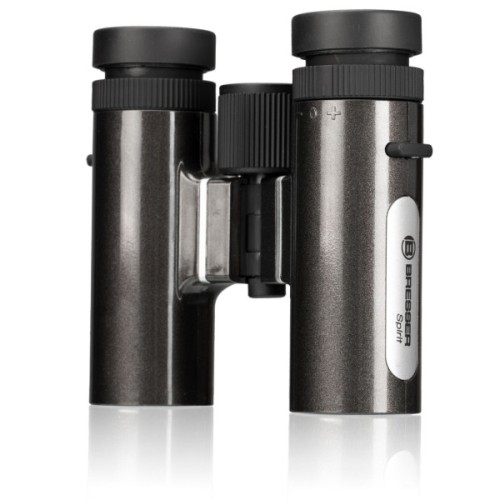 Бінокль Bresser Spirit Compact 6x24 Black (10110) (932372)