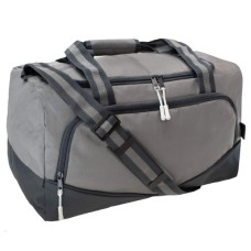Дорожня сумка Semi Line 29 Graphite/Black (A3026-5) (DAS303682)