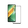 Скло захисне ACCLAB Full Glue Tecno Pova 6 Neo Black (1283126593222)