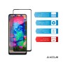 Скло захисне ACCLAB Full Glue Tecno Pova 6 Neo Black (1283126593222)
