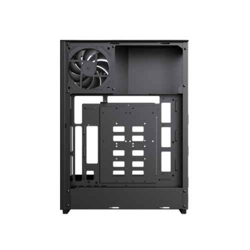 Корпус для ПК Gamemax T20 BK