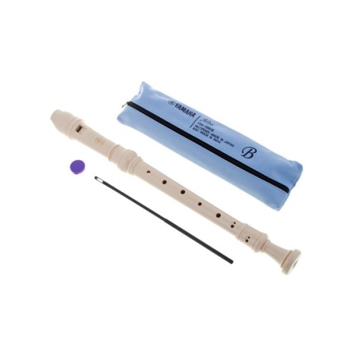 Блокфлейта Yamaha YRA-28BIII Alto
