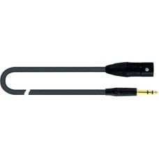 Мікрофонний кабель Quik Lok Just MJS 5 (240087)