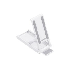 Підставка до планшета та телефона Moonlight Box Desk Stand White Essager (EZJZM-YGBH02-Z)