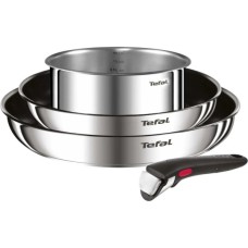 Набір посуду Tefal Ingenio Cook Eat, 4 предмети (L881S404)